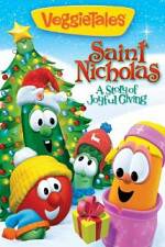 Watch Veggietales: Saint Nicholas - A Story of Joyful Giving! Gomovies123