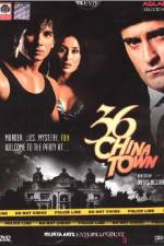 Watch 36 China Town Gomovies123