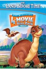 Watch The Land Before Time VIII - The Big Freeze Gomovies123