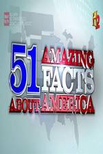 Watch 51 Amazing Facts About America Gomovies123