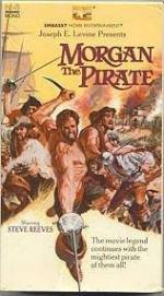 Watch Morgan, the Pirate Gomovies123