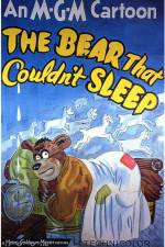 Watch The Bear That Couldn't Sleep Gomovies123