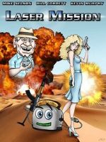 Watch RiffTrax: Laser Mission Gomovies123