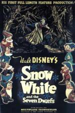 Watch Snow White and the Seven Dwarfs Gomovies123