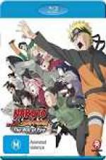 Watch Naruto Shippuden the Movie: The Will of Fire Gomovies123