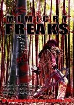 Watch Mimicry Freaks Gomovies123