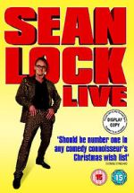 Watch Sean Lock: Live! Gomovies123