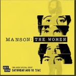 Watch Manson: The Women Gomovies123