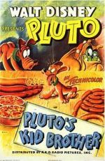 Watch Pluto\'s Kid Brother Gomovies123