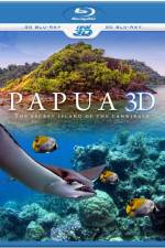 Watch Papua The Secret Island Of The Cannibals Gomovies123