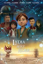Watch Lydia et le vaisseau des tempêtes Gomovies123