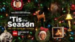 Watch \'Tis the Season: The Holidays on Screen (TV Special 2022) Gomovies123