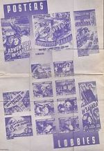 Watch Adventure in Sahara Gomovies123