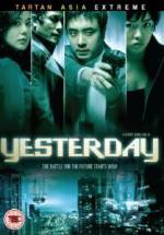 Watch Yesterday Gomovies123