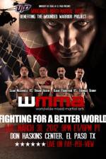 Watch Worldwide MMA USA Fighting for a Better World Gomovies123