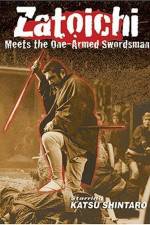 Watch Zatoichi Meets the One Armed Swordsman Gomovies123