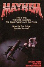 Watch Mayhem Gomovies123