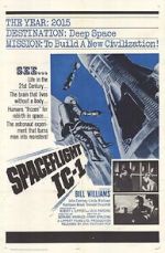 Watch Spaceflight IC-1: An Adventure in Space Gomovies123