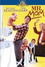 Watch Mr. Mom Gomovies123