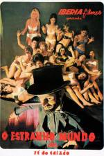 Watch O Estranho Mundo de Ze do Caixo Gomovies123