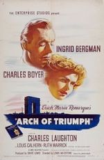Watch Arch of Triumph Gomovies123