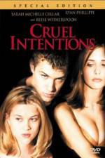 Watch Cruel Intentions Gomovies123