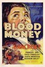 Watch Blood Money Gomovies123