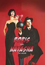 Watch Boris and Natasha Gomovies123