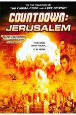 Watch Countdown: Jerusalem Gomovies123