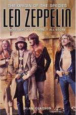 Watch Led Zeppelin The Origin of the Species Gomovies123