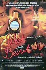 Watch West Beirut Gomovies123