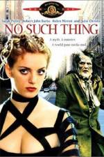 Watch No Such Thing Gomovies123