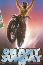 Watch On Any Sunday II Gomovies123