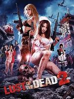 Watch Rape Zombie: Lust of the Dead 2 Gomovies123