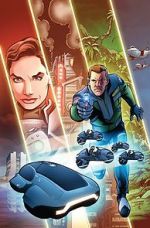 Watch Parallel Man: Infinite Pursuit Gomovies123