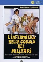 Watch The Nurse in the Military Madhouse Gomovies123