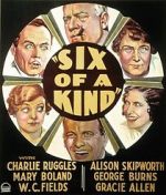 Watch Six of a Kind Gomovies123