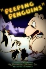 Watch Peeping Penguins (Short 1937) Gomovies123