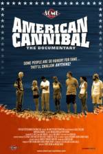 Watch American Cannibal The Road to Reality Gomovies123