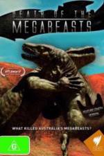 Watch Death of the Megabeasts Gomovies123