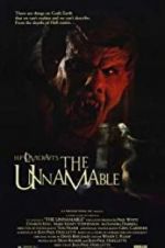 Watch The Unnamable Gomovies123