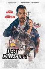 Watch Debt Collectors Gomovies123
