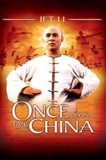 Watch Once Upon a Time in China Gomovies123
