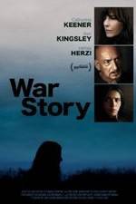 Watch War Story Gomovies123