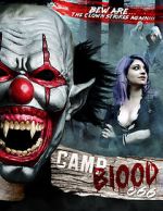 Watch Camp Blood 666 Gomovies123