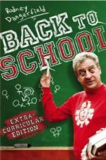 Watch Back to School Gomovies123