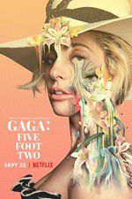 Watch Gaga: Five Foot Two Gomovies123