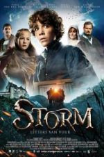 Watch Storm: Letters van Vuur Gomovies123