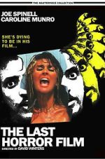 Watch The Last Horror Film Gomovies123