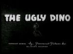 Watch The Ugly Dino Gomovies123